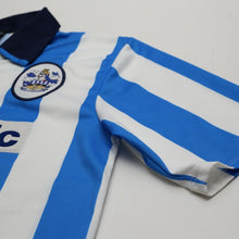 Load image into Gallery viewer, 1997/99 Huddersfield Town Vintage PONY Home Football Shirt (L)5
