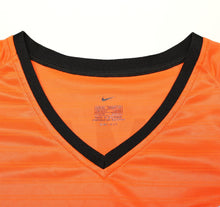 Load image into Gallery viewer, 2001/02 AIMAR #21 Valencia Vintage Nike Away Football Shirt Jersey (L)
