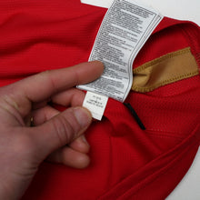Load image into Gallery viewer, 2006/08 Henry #14 Arsenal Vintage Nike European Home Football Shirt (L)15
