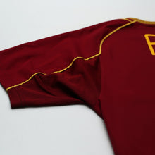 Load image into Gallery viewer, 2002/04 Figo #7 Portugal Vintage Nike Home Football Shirt (S)11
