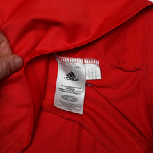 Load image into Gallery viewer, 2007/08 Benfica Vintage adidas Home Football Shirt (S)10

