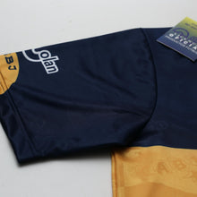 Load image into Gallery viewer, 1995/96 Maradona #10 Boca Juniors Olan Reissue Parmalat SS Shirt 42 (L) BNWT13
