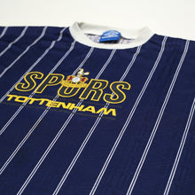 Load image into Gallery viewer, 1992/94 Tottenham Hotspur Vintage Umbro Football Training Shirt (L)4
