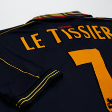 Load image into Gallery viewer, 1999/01 Le Tissier #7 Southampton Vintage Saints Away Football Shirt (XL)12
