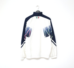 1994 ITALY Vintage Diadora Shell Jacket (XL) World Cup 94