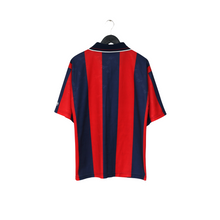 Load image into Gallery viewer, 1993/95 Bolton Wanderers Vintage Reebok Football Away Shirt (M) 38/401
