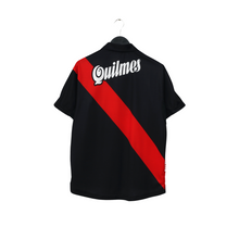 Load image into Gallery viewer, 1998/00 River Plate Vintage adidas Away Football Shirt (M)1
