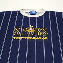 Load image into Gallery viewer, 1992/94 Tottenham Hotspur Vintage Umbro Football Training Shirt (L)3
