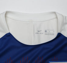 Load image into Gallery viewer, 2018/20 ENGLAND Nike Pre Match Warm Up Football Shirt (M) World Cup 20189
