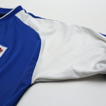 Load image into Gallery viewer, 2003/04 MILLWALL Vintage Strikeforce Home Football Shirt (M)5
