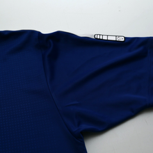Load image into Gallery viewer, 2002/03 Leeds United Vintage Nike Football Training Shirt (L)7
