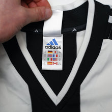 Load image into Gallery viewer, 2001/03 Shearer #9 Newcastle United Vintage adidas Home Football Shirt (XL)16
