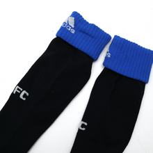 Load image into Gallery viewer, 1999/01 Newcastle United Vintage adidas Home Kit Football Socks (Adults)1
