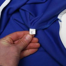 Load image into Gallery viewer, 2000/02 ZIDANE #10 France Vintage adidas Home Football Shirt (L) Euro 200020
