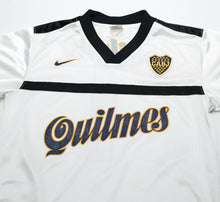 Load image into Gallery viewer, 1997 BOCA JUNIORS Vintage Nike GK Football Shirt Jersey (XS/S) Goalkeeper
