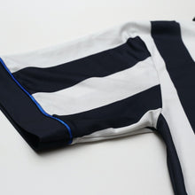 Load image into Gallery viewer, 1993/95 Cole #9 Newcastle United Vintage Asics Home Football Shirt (L)10
