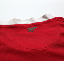 Load image into Gallery viewer, 2006/07 ARSENAL Vintage Nike Home Football Shirt (XL)
