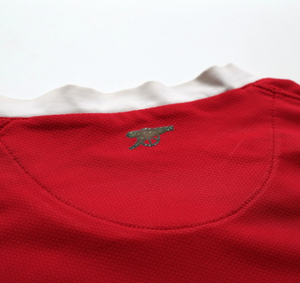 2006/07 ARSENAL Vintage Nike Home Football Shirt (XL)