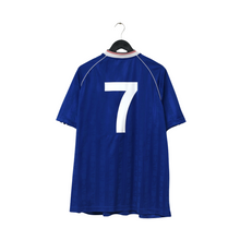 Load image into Gallery viewer, 1988/90 Robson #7 Manchester United adidas Originals Away Football Shirt (XXL)1
