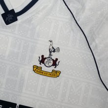 Load image into Gallery viewer, 1989/91 Gascoigne #8 Tottenham Hotspur Vintage Hummel Home Football Shirt (M)8
