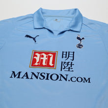 Load image into Gallery viewer, 2008/09 Bale #3 Tottenham Hotspur Vintage PUMA Away Football Shirt (S)3
