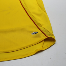 Load image into Gallery viewer, 2006/07 Gerrard #8 Liverpool Vintage adidas Away Football Shirt (L)8
