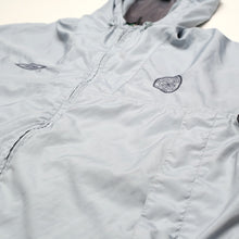 Load image into Gallery viewer, 2003/04 Celtic Vintage Umbro Football Hooded Track Jacket (XXL)4
