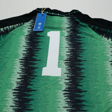 Load image into Gallery viewer, 1990/92 Schmeichel #1 Manchester United adidas Originals Football Shirt (M) BNWT7

