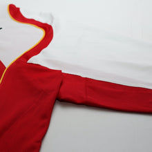 Load image into Gallery viewer, 2004/05 Henry #14 Arsenal Vintage Nike Home Football Shirt (XL)11
