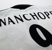 Load image into Gallery viewer, 1997/98 WANCHOPE #9 Derby County Vintage PUMA Home Football Shirt (XXL)
