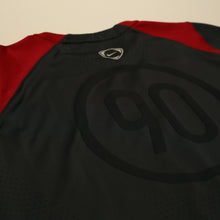 Load image into Gallery viewer, 2004/05 Manchester United Vintage Nike Football Training Shirt (M) Total 9012
