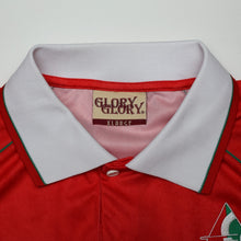 Load image into Gallery viewer, 1991/93 Hoddle #4 Swindon Retro Diamond Leisure Home Football Shirt (XL)14
