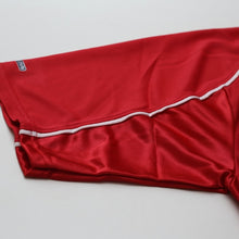 Load image into Gallery viewer, 2000/02 Gerrard #17 Liverpool Vintage Reebok Home Football Shirt (M)5
