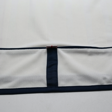 Load image into Gallery viewer, 2001/03 Scholes #8 England Vintage Umbro Home Football Shirt XXL Brazil 2002 WC15
