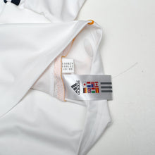 Load image into Gallery viewer, 2007/08 Beckham #23 LA Galaxy Vintage adidas L/S Home Football Soccer Shirt (S)13
