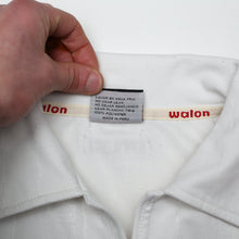 Load image into Gallery viewer, 2002 Peru Vintage Walon Long Sleeve Home Football Shirt (L)11
