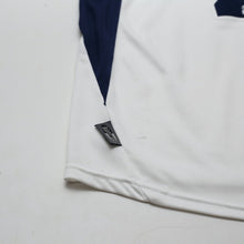 Load image into Gallery viewer, 2001/02 King #26 Tottenham Hotspur Vintage adidas Home Football Shirt (M)7
