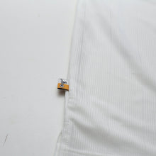 Load image into Gallery viewer, 1997/99 Ginola #14 Tottenham Hotspur Vintage PONY Home Football Shirt (M)13
