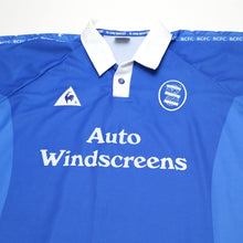 Load image into Gallery viewer, 1998/99 Birmingham City Vintage le coq sportif Home Football Shirt (XXL) 46/482
