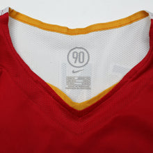 Load image into Gallery viewer, 2004/05 Henry #14 Arsenal Vintage Nike Home Football Shirt (M)13
