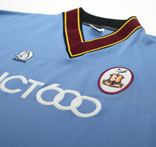 Load image into Gallery viewer, 1997/98 BRADFORD CITY Vintage Beaver Away Shirt (XXL)
