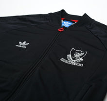 Load image into Gallery viewer, 2011/12 LIVERPOOL Retro adidas Originals Football Track Top (M)

