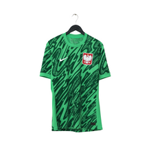 Load image into Gallery viewer, 2024/25 Poland Nike Kitroom Player Issue GK Shirt (L) BNWOT Euro 240
