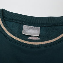 Load image into Gallery viewer, 1990's Liverpool Vintage adidas Djurgarden 1948 Sweatshirt (XL) 44/4619
