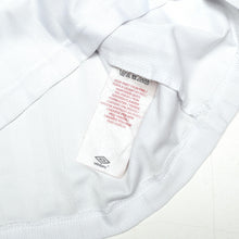 Load image into Gallery viewer, 1986 BARNES #19 England Retro Umbro Home Football Shirt (S) Mexico World Cup15
