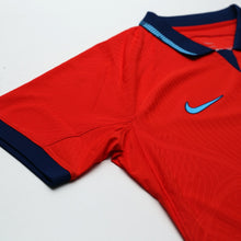 Load image into Gallery viewer, 2022/23 England Nike Kitroom Player Issue Away Shirt (L) BNWOT World Cup6
