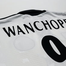 Load image into Gallery viewer, 1999/00 Wanchope #9 Derby County Vintage PUMA Home Football Shirt (XXL)14
