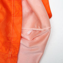 Load image into Gallery viewer, 1994 Bergkamp #10 Holland Vintage Lotto Home Football Shirt (M) Netherlands14
