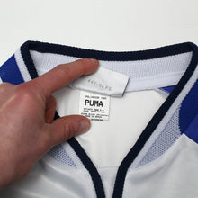 Load image into Gallery viewer, 2001/02 Tenerife Vintage PUMA Home Football Shirt (XL)10

