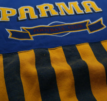 Load image into Gallery viewer, 1990&#39;s PARMA Vintage Le Felpe Dei Grandi Club Football Sweatshirt (L)
